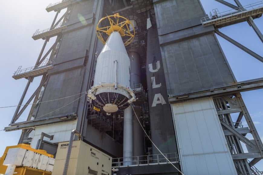 BAE SYSTEMS TO DEVELOP GROUND SYSTEM PROTOTYPE FOR U.S. SPACE FORCE MISSILE WARNING SYSTEM
